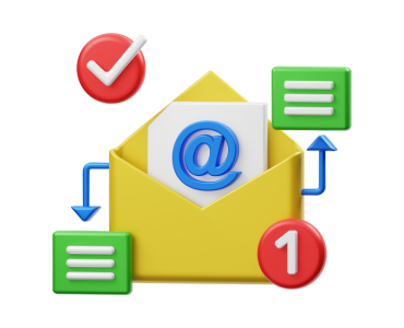 Email Marketing Campaigns​