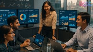 Digital Marketing Company in India