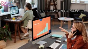 Digital Marketing for Law Firms