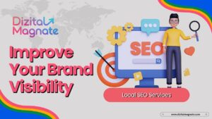 Local SEO Services Company in India