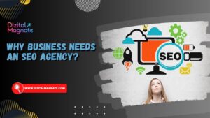 SEO Agency in India