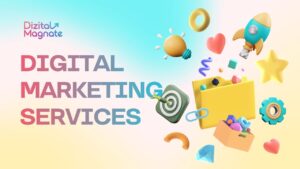 Digital Marketing Services