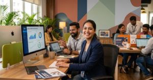 Digital Marketing Company in India