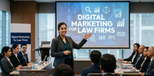 Digital Marketing for Law Firms
